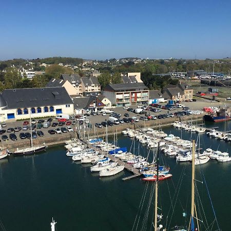 Studio Quai Loti Paimpol ภายนอก รูปภาพ