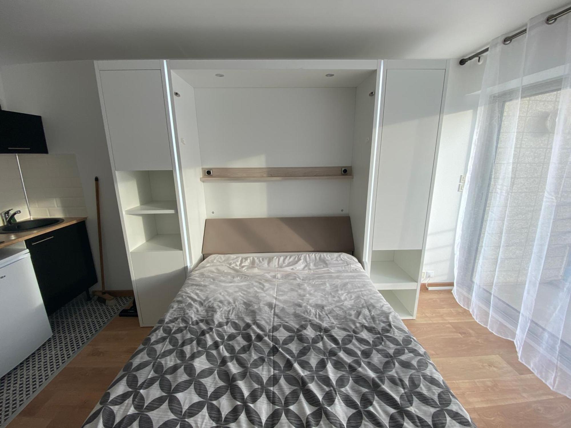 Studio Quai Loti Paimpol ภายนอก รูปภาพ